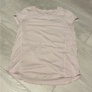 90 Degrees Girls Pink T-Shirt